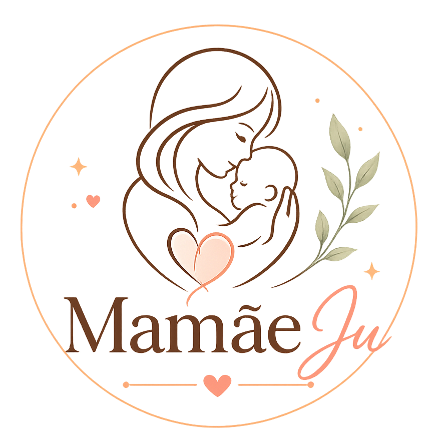 Mamãe Ju